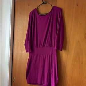 Express bodycon dress